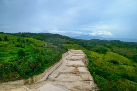 Land in Klungkung, Bali (14042) 2