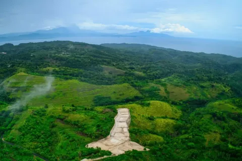 Land in Klungkung, Bali (14042)