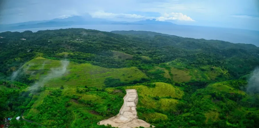 Land in Klungkung, Bali (14042)