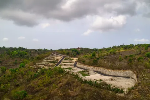 Land in Klungkung, Bali (14042) 3