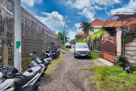 Land in Kerobokan, Badung, Bali (14043) 9