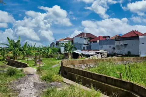 Land in Kerobokan, Badung, Bali (14043) 4