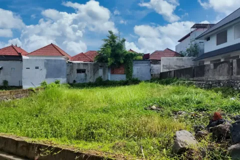 Land in Kerobokan, Badung, Bali (14043) 7