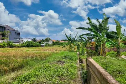 Land in Kerobokan, Badung, Bali (14043) 3