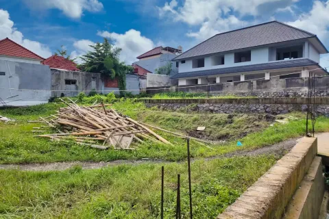 Land in Kerobokan, Badung, Bali (14043) 5