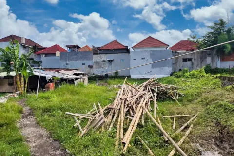Land in Kerobokan, Badung, Bali (14043) 6