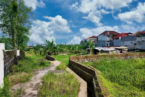Land in Kerobokan, Badung, Bali (14043) 8