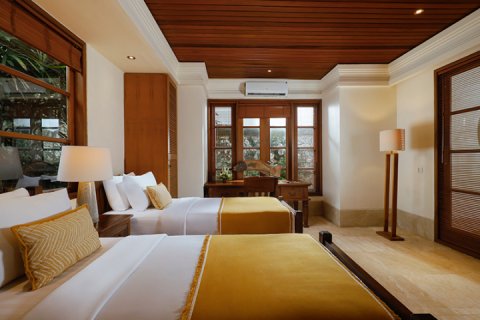 4 bedrooms Villa in Jimbaran, Badung, Bali (2003) 13