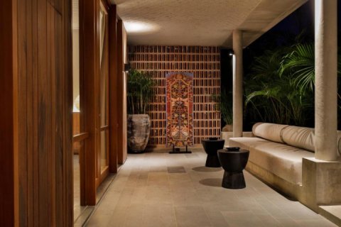 Вилла с 7 спальнями в Чангу, Бадунг, (2006) 30