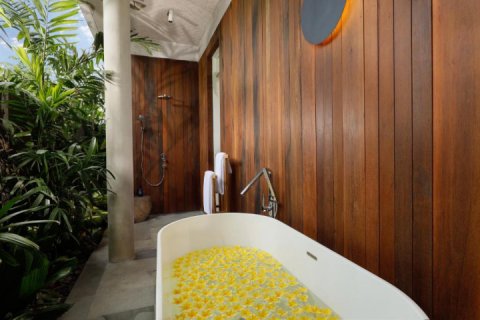 Вилла с 7 спальнями в Чангу, Бадунг, (2006) 27