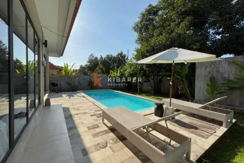 2 bedrooms Villa in Canggu, Badung, Bali (12517) 12