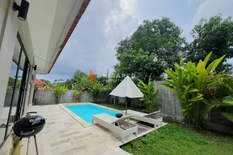 2 bedrooms Villa in Canggu, Badung, Bali (12517) 1