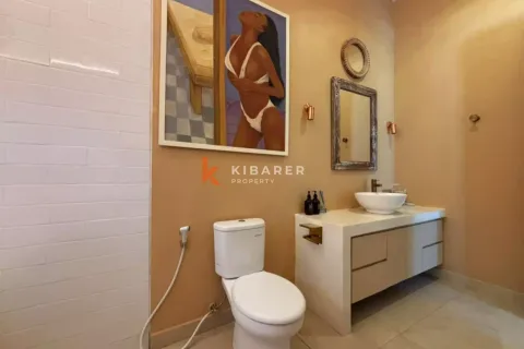2 bedrooms Villa in Canggu, Badung, Bali (12517) 15