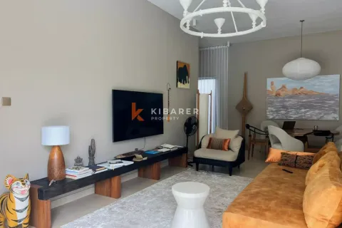 2 bedrooms Villa in Canggu, Badung, Bali (12517) 3