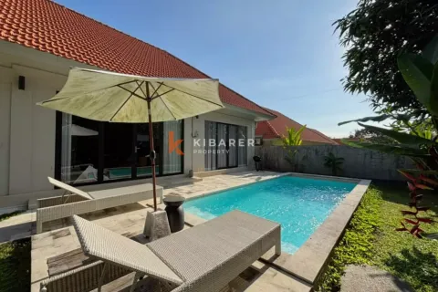 2 bedrooms Villa in Canggu, Badung, Bali (12517) 10