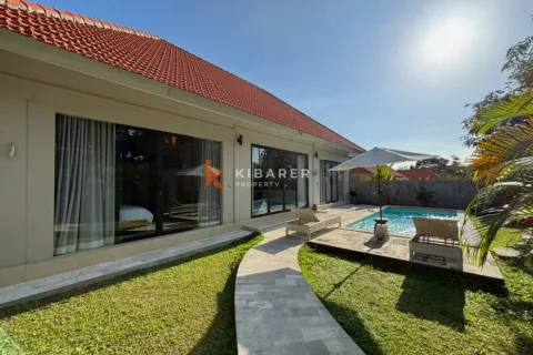 2 bedrooms Villa in Canggu, Badung, Bali (12517)