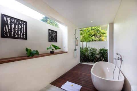 4 bedrooms Villa in Tumbak Bayuh, Mengwi, Badung, Bali (12513) 15