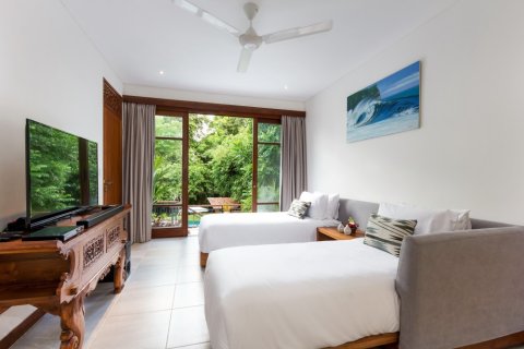 4 bedrooms Villa in Tumbak Bayuh, Mengwi, Badung, Bali (12513) 14