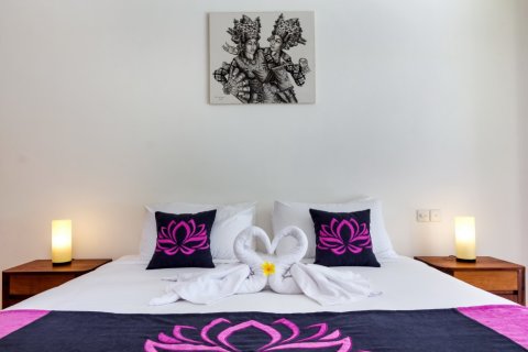 4 bedrooms Villa in Tumbak Bayuh, Mengwi, Badung, Bali (12513) 10