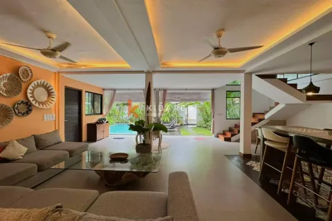 3 bedrooms Villa in Seminyak, Badung, Bali (12511) 5