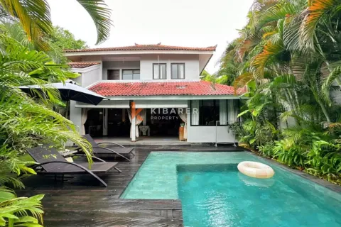 3 bedrooms Villa in Seminyak, Badung, Bali (12511) 1