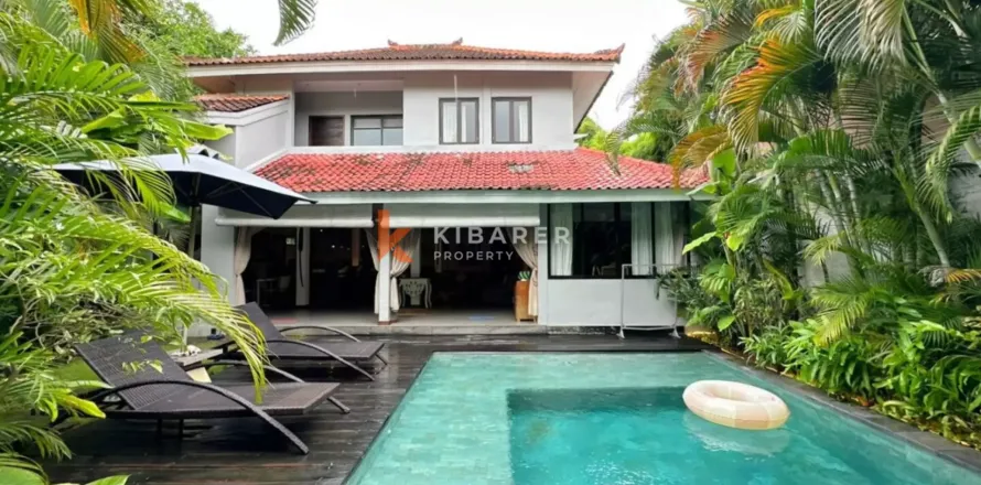 3 bedrooms Villa in Seminyak, Badung, Bali (12511)