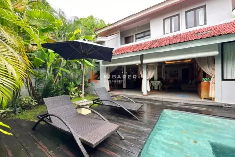 3 bedrooms Villa in Seminyak, Badung, Bali (12511) 2