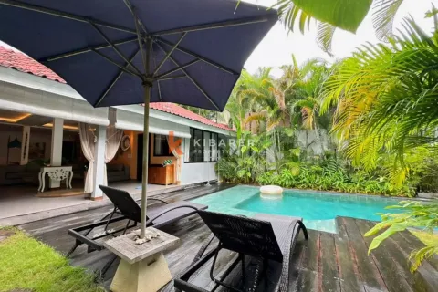 3 bedrooms Villa in Seminyak, Badung, Bali (12511) 8