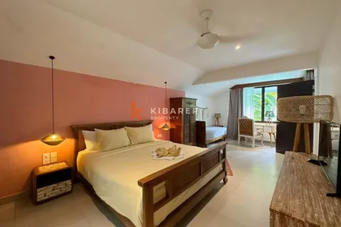 3 bedrooms Villa in Seminyak, Badung, Bali (12511) 11