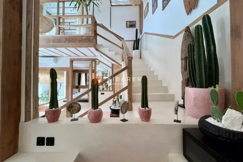 3 bedrooms Villa in Tibubeneng, Badung, Bali (12515) 11