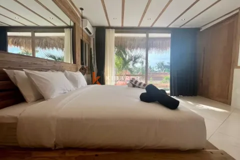 3 bedrooms Villa in Tibubeneng, Badung, Bali (12515) 14