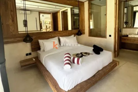 3 bedrooms Villa in Tibubeneng, Badung, Bali (12515) 17