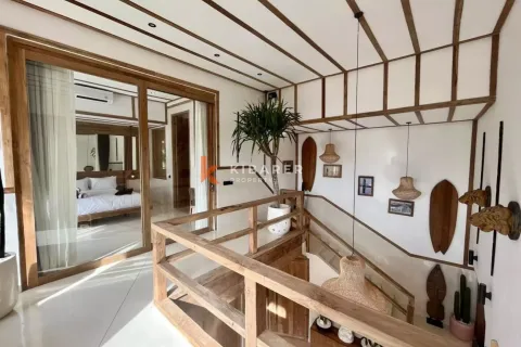 3 bedrooms Villa in Tibubeneng, Badung, Bali (12515) 12