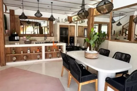 3 bedrooms Villa in Tibubeneng, Badung, Bali (12515) 4