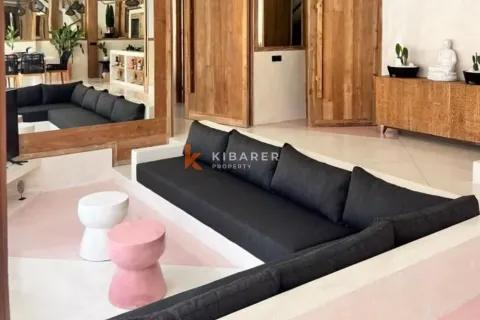 3 bedrooms Villa in Tibubeneng, Badung, Bali (12515) 7