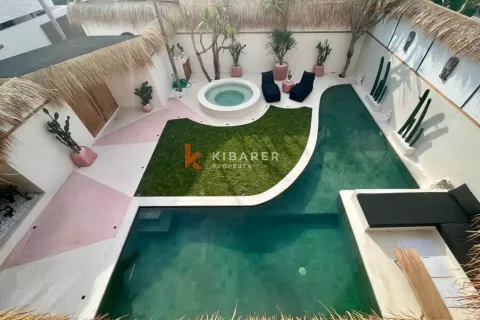 3 bedrooms Villa in Tibubeneng, Badung, Bali (12515) 18