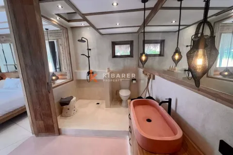 3 bedrooms Villa in Tibubeneng, Badung, Bali (12515) 10