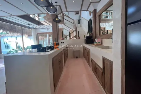 3 bedrooms Villa in Tibubeneng, Badung, Bali (12515) 5