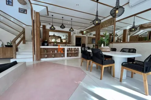 3 bedrooms Villa in Tibubeneng, Badung, Bali (12515) 3