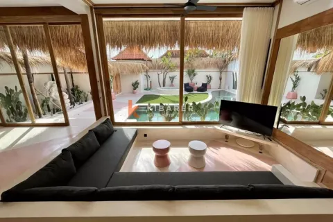 3 bedrooms Villa in Tibubeneng, Badung, Bali (12515) 6