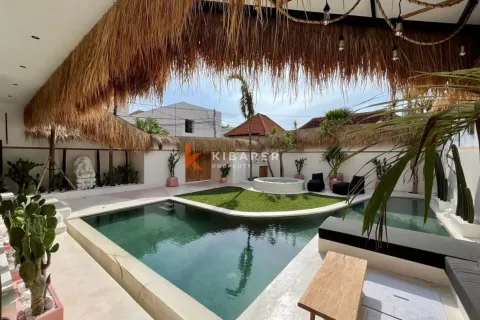 3 bedrooms Villa in Tibubeneng, Badung, Bali (12515) 2