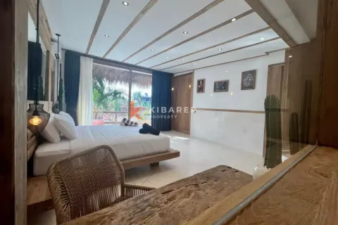 3 bedrooms Villa in Tibubeneng, Badung, Bali (12515) 15