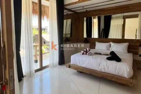 3 bedrooms Villa in Tibubeneng, Badung, Bali (12515) 16