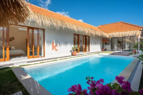 2 bedrooms Villa in Badung, Bali (12514) 4