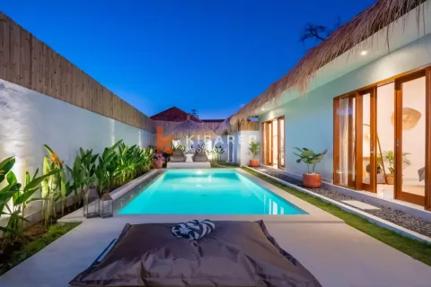 2 bedrooms Villa in Badung, Bali (12514) 2