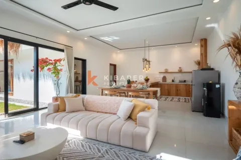 2 bedrooms Villa in Badung, Bali (12514) 12