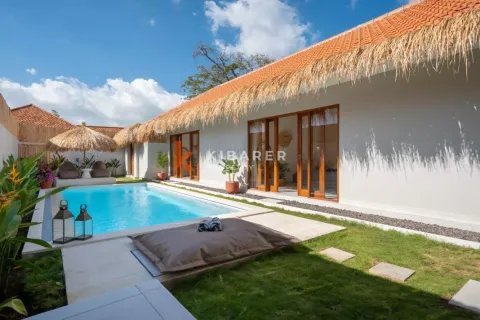 2 bedrooms Villa in Badung, Bali (12514) 1
