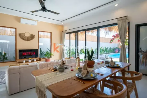 2 bedrooms Villa in Badung, Bali (12514) 11