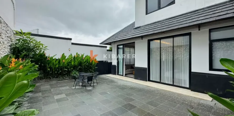2 bedrooms Villa in Jimbaran, Badung, Bali (12512)