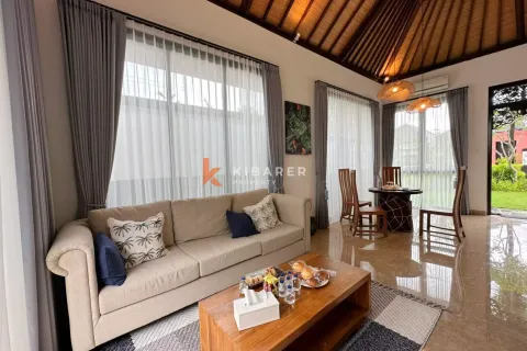 2 bedrooms Villa in Jimbaran, Badung, Bali (12512) 3